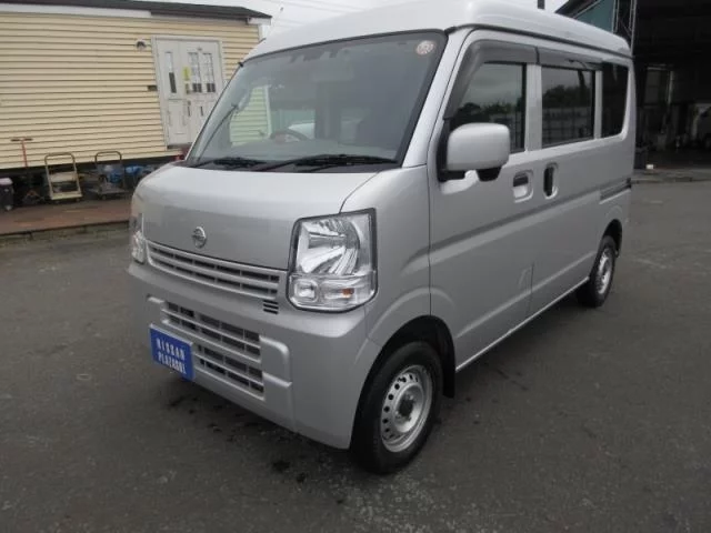 Nissan NV100 Clipper DR17V 2021